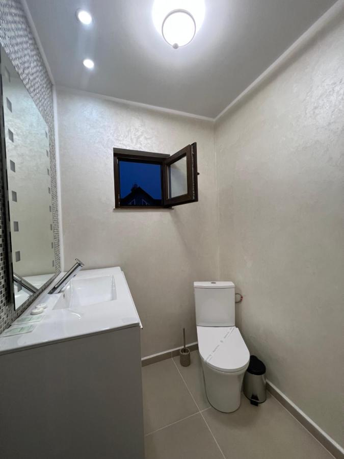 Vila Adelis Vama Veche Exterior photo