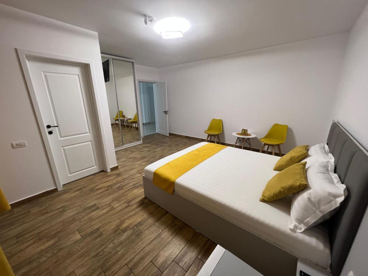 Vila Adelis Vama Veche Exterior photo