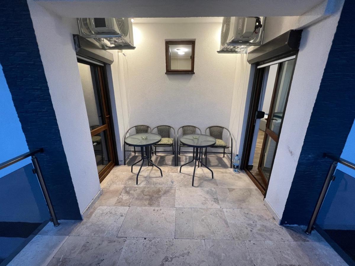 Vila Adelis Vama Veche Exterior photo