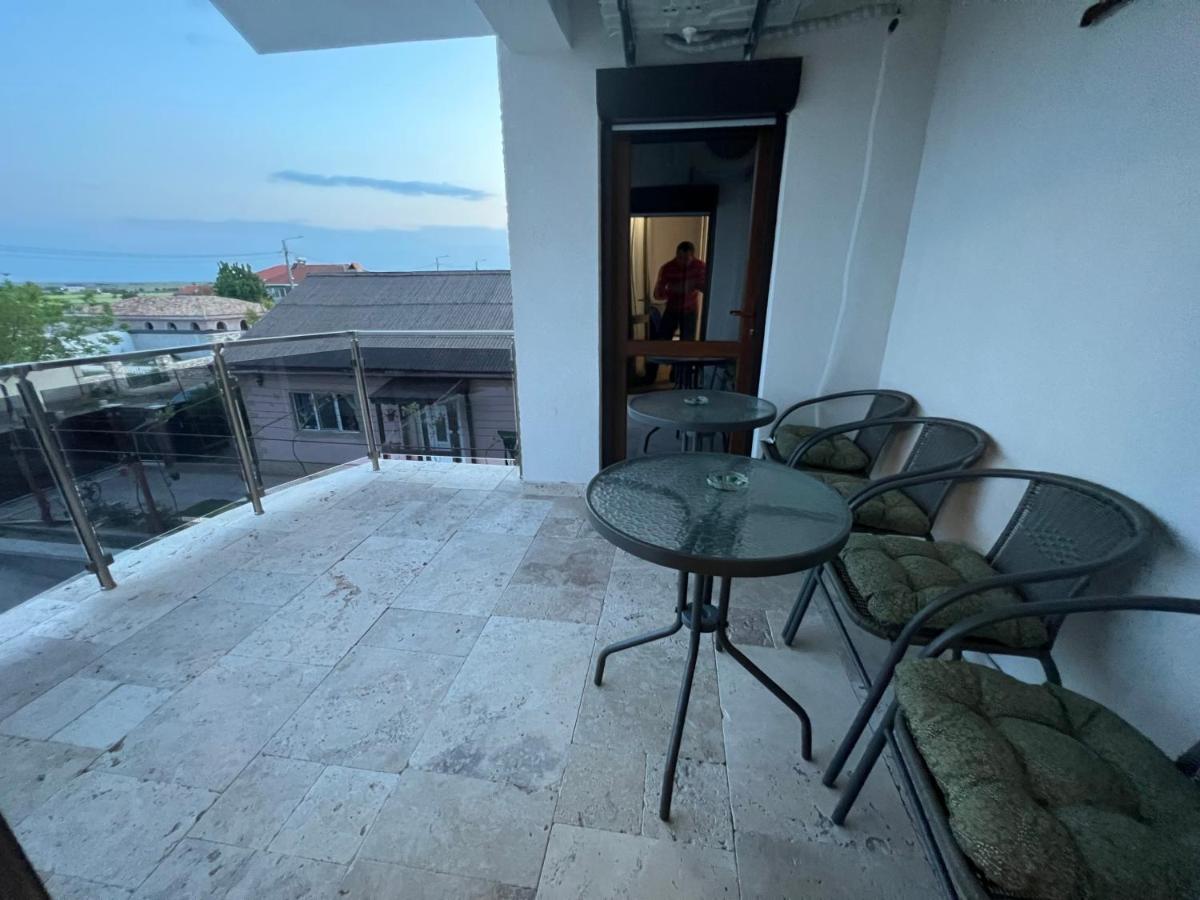 Vila Adelis Vama Veche Exterior photo