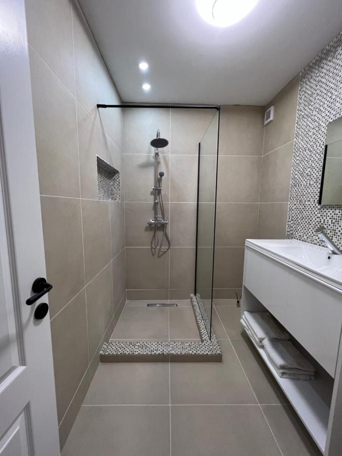 Vila Adelis Vama Veche Exterior photo